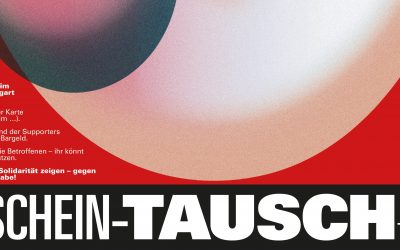 Gutschein-Tausch-Aktion – Gemeinsam den Unterschied machen!